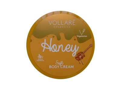 V NOURISHING BODY CREAM HONEY P1010173